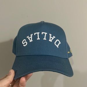 Dallas Hat